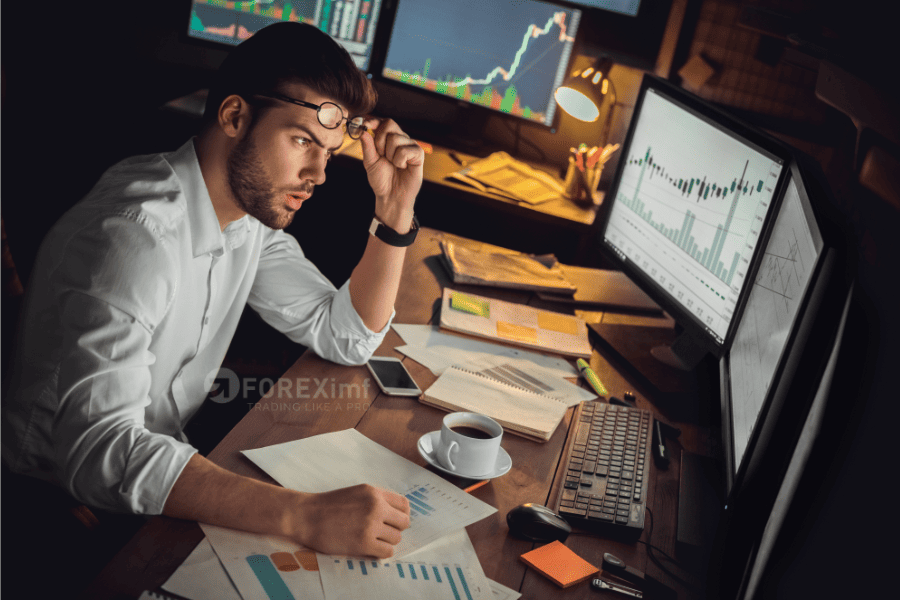 Kesulitan Belajar Forex
