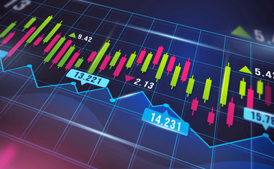 Aplikasi Trading Forex