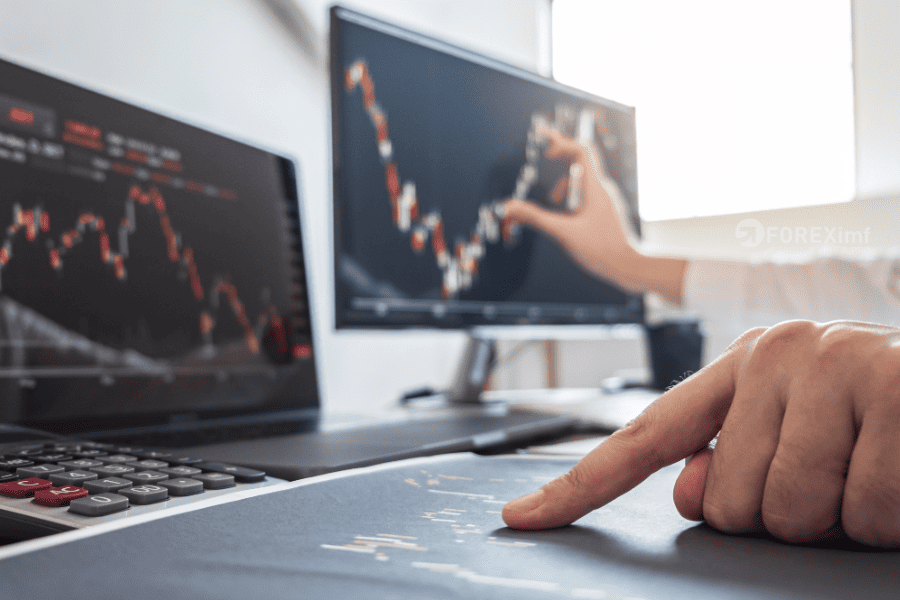 Trading Mandiri