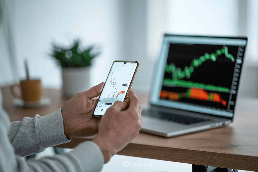 Trading hybrid and Smart