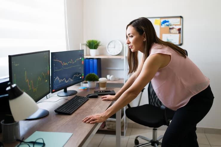 Trading dan Pasif Income
