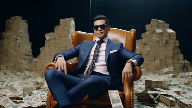 Trading dan Pasif Income
