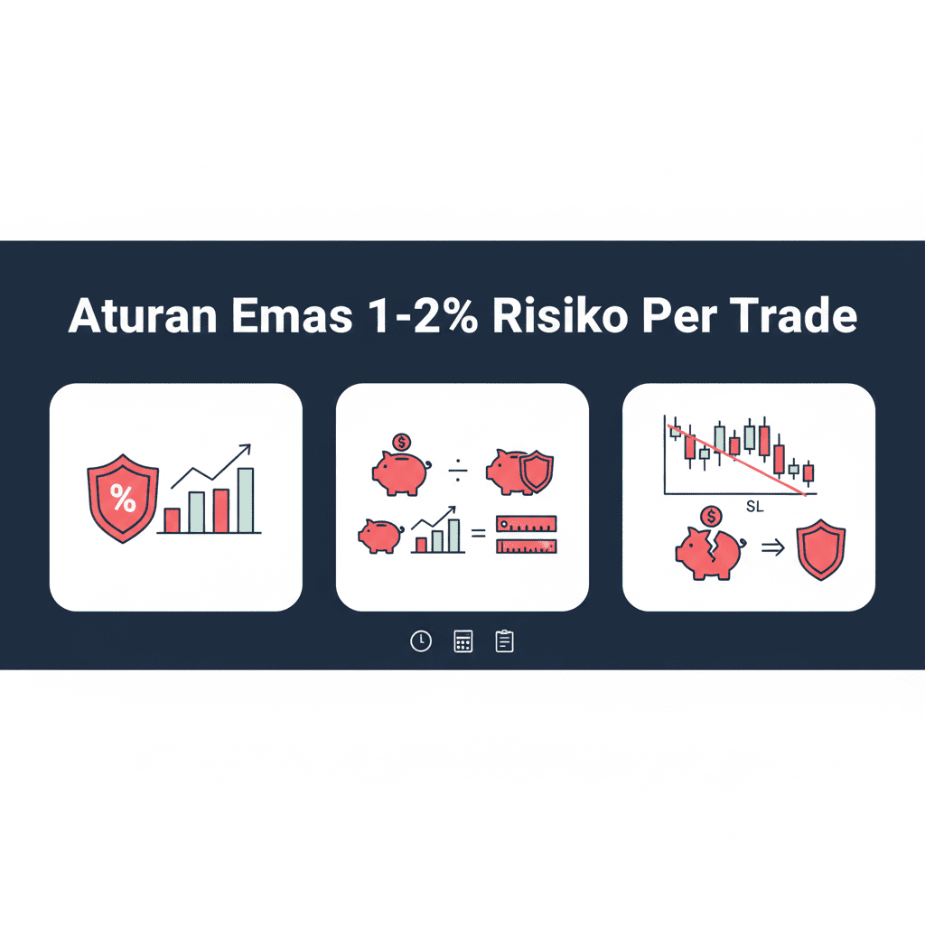 Aturan 1% Risk