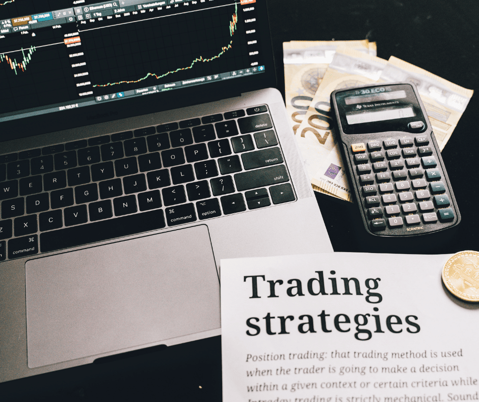Trading Plan andalan para trader
