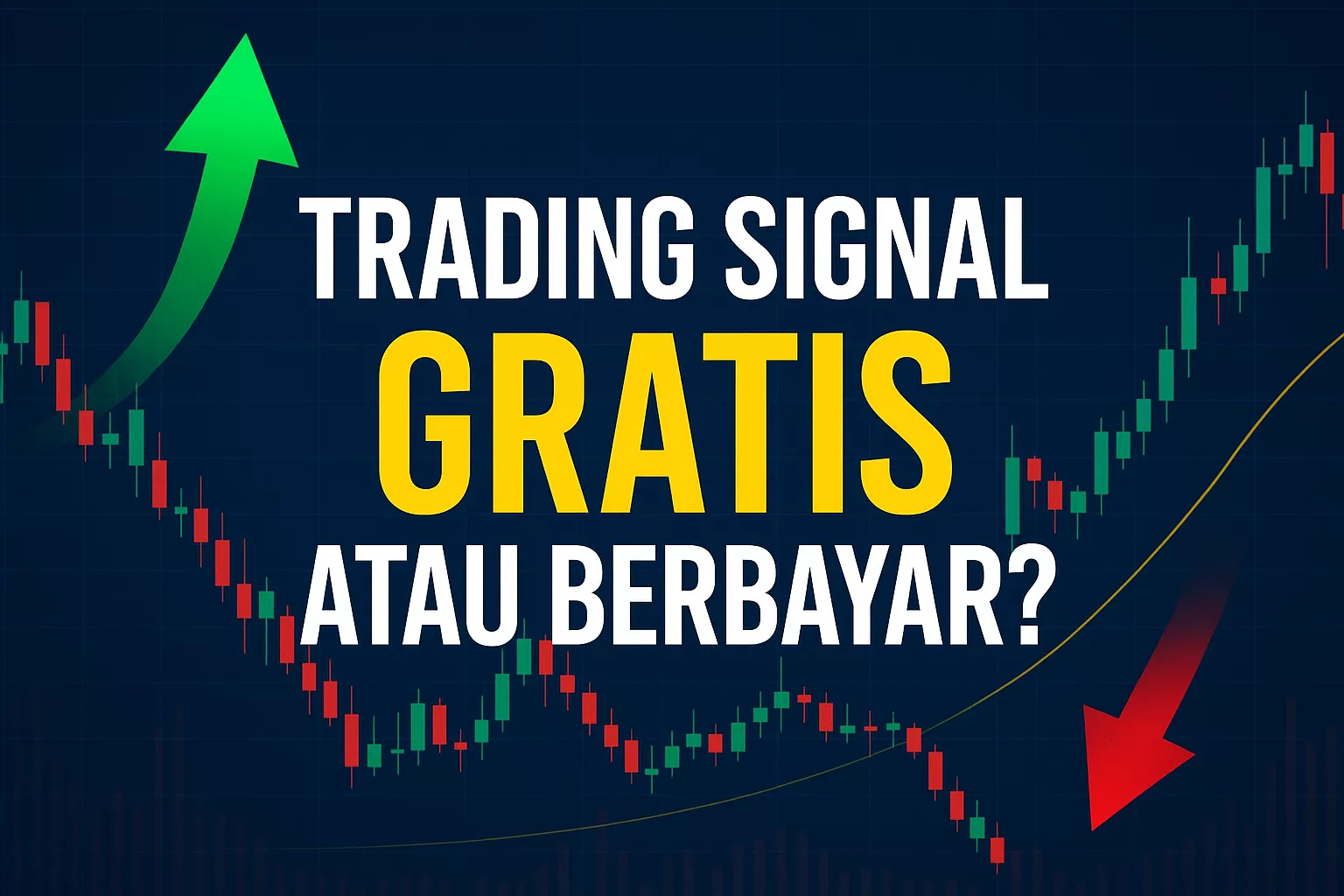 Trading Signal FOrex