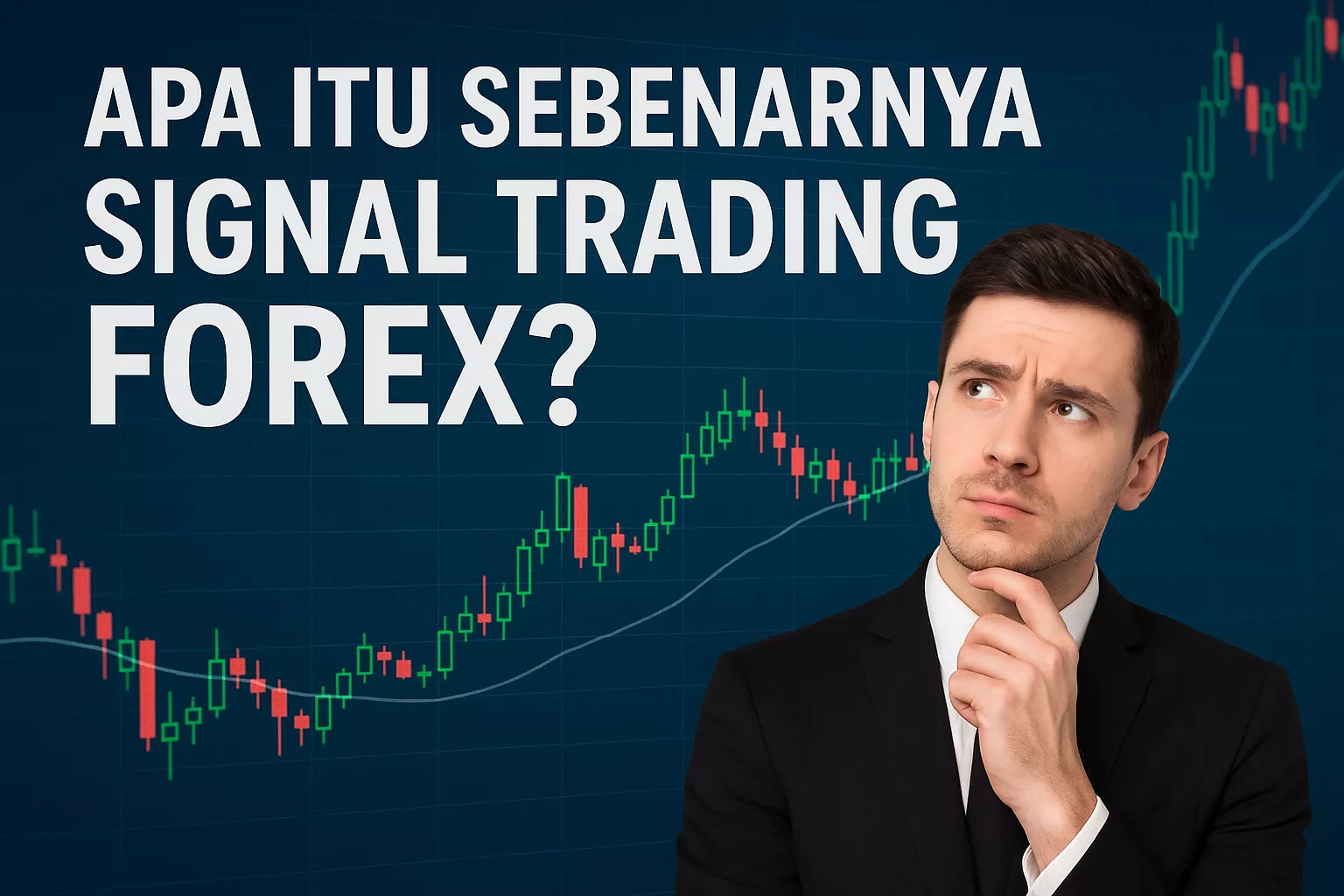 Signal forex itu apa