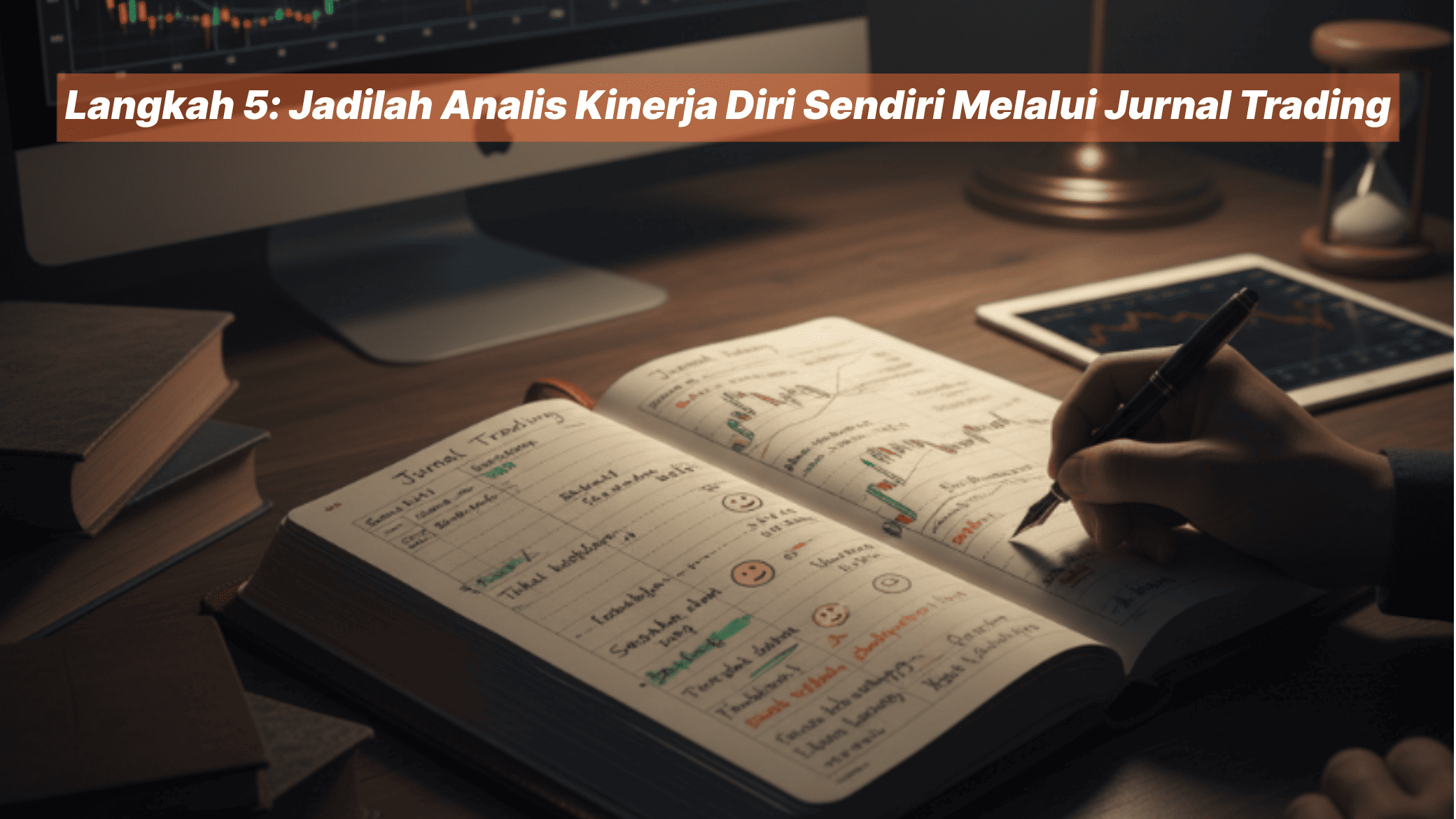 Analisa trading