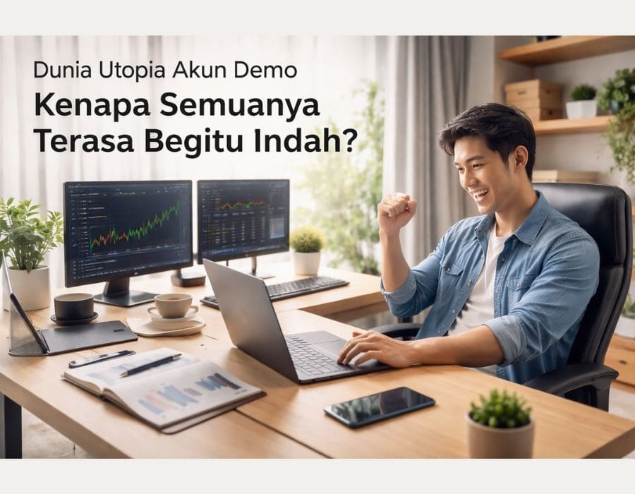Akun Demo