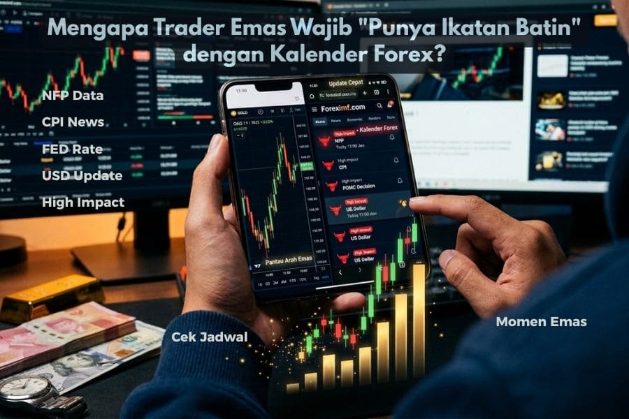 trader emas