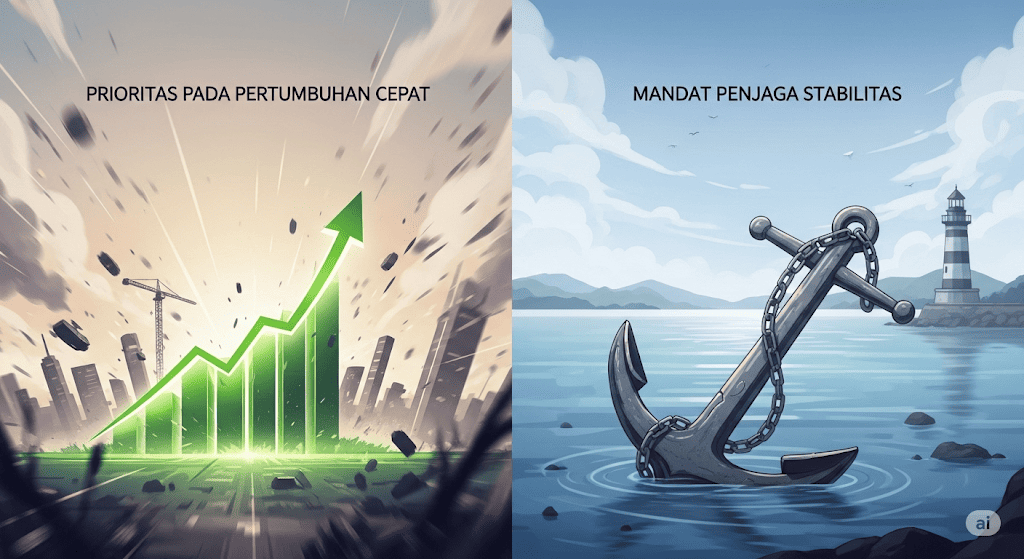 Ambisi politik