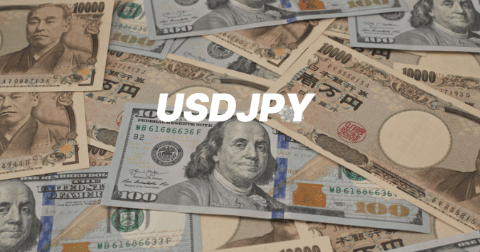 USDJPY Safe Heaven