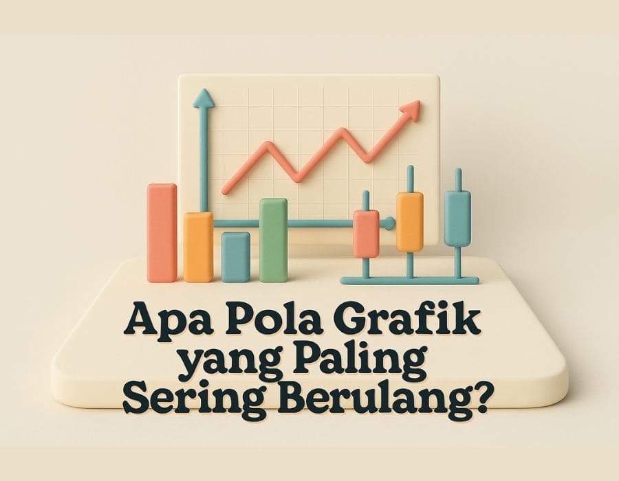 Pola Grafik yang sering berulang