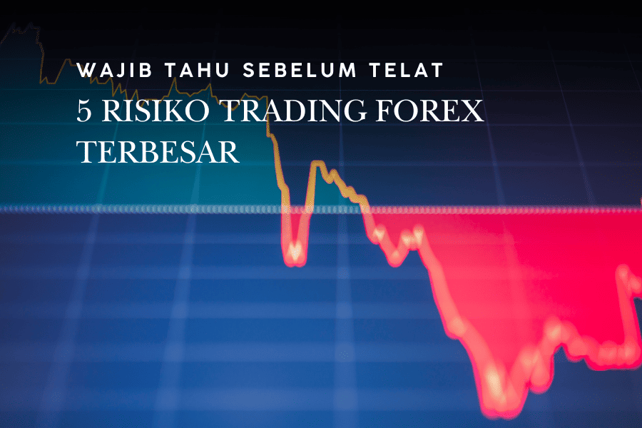 Risiko Trading Forex