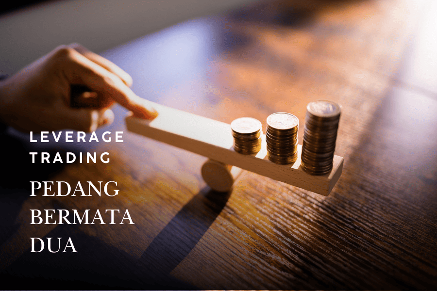 Cara kerja trading forex