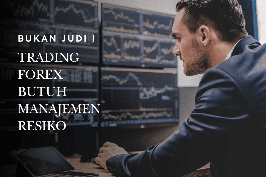 risiko trading forex