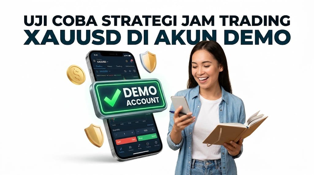 pembaguan jam sesi trading