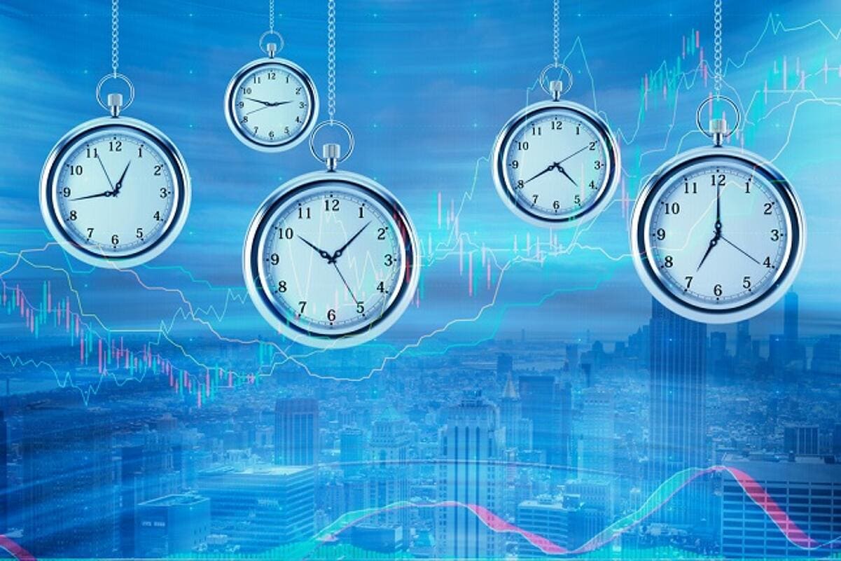 Pentingnya memahami waktu trading