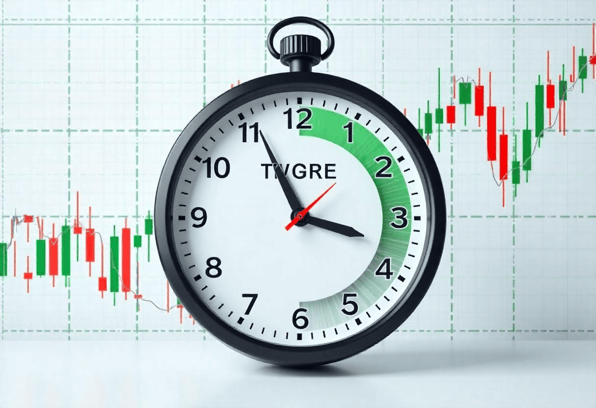 Waktu trading Forex
