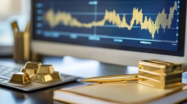 Berita XAUUSD hari ini