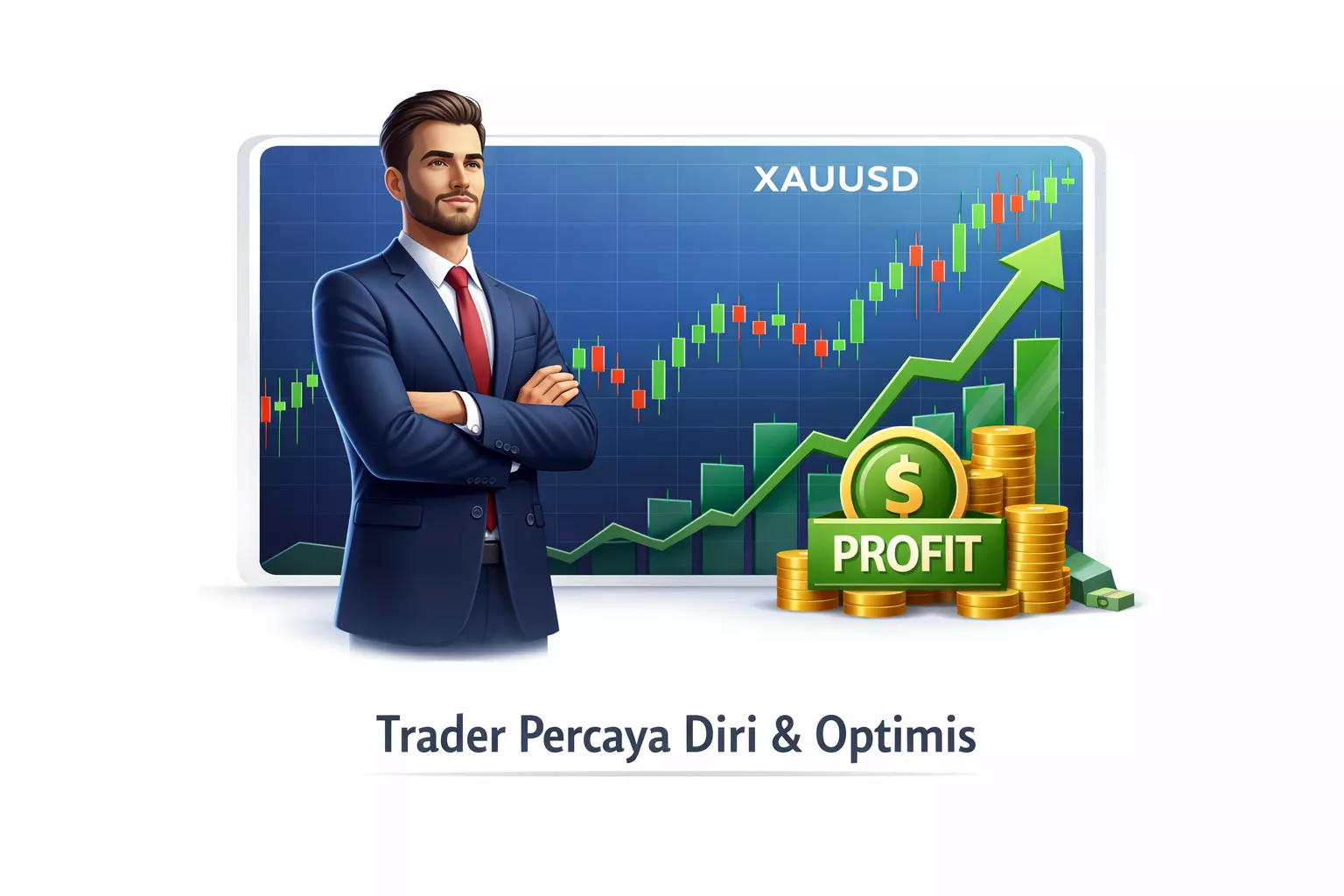 Menghadapi harga xauusd hari ini