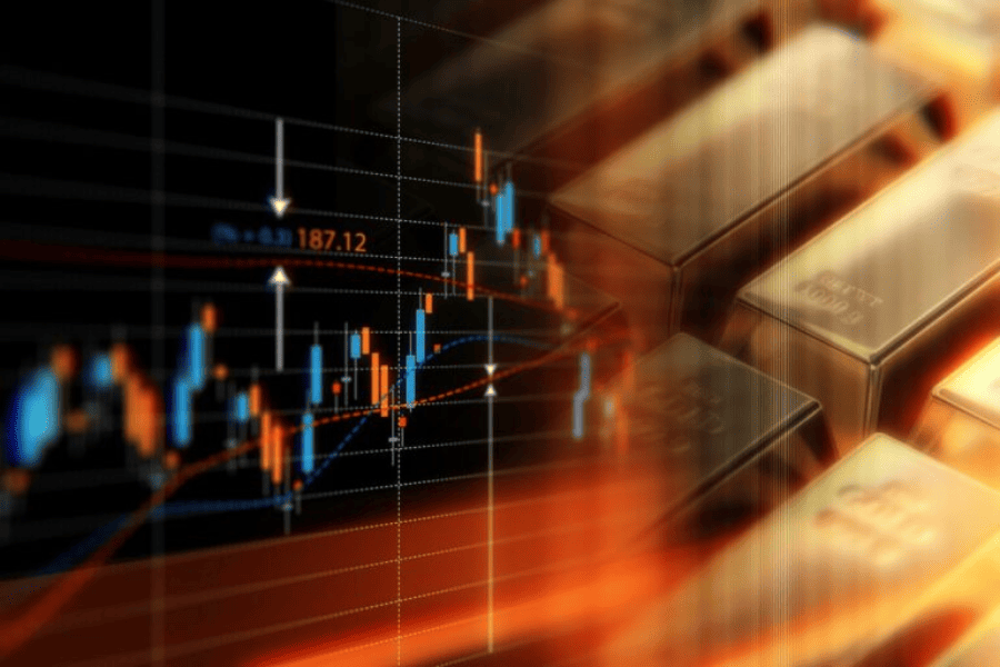 Prediksi forex hari ini