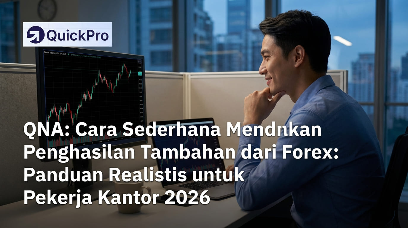 Cara trading