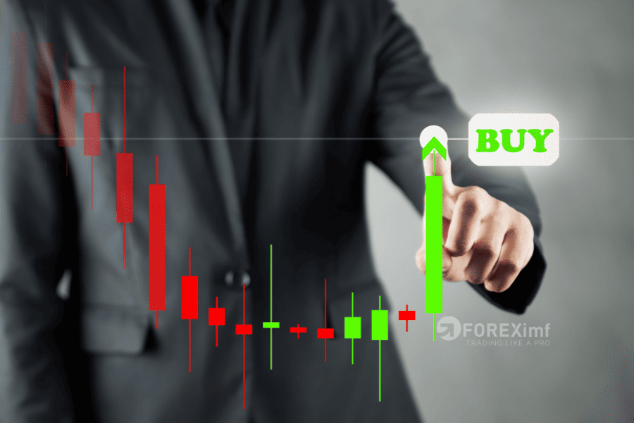 Edukasi Trading Forex