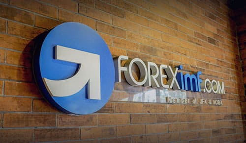 FOREXimf - Broker Forex Lokal Indonesia di Bandung