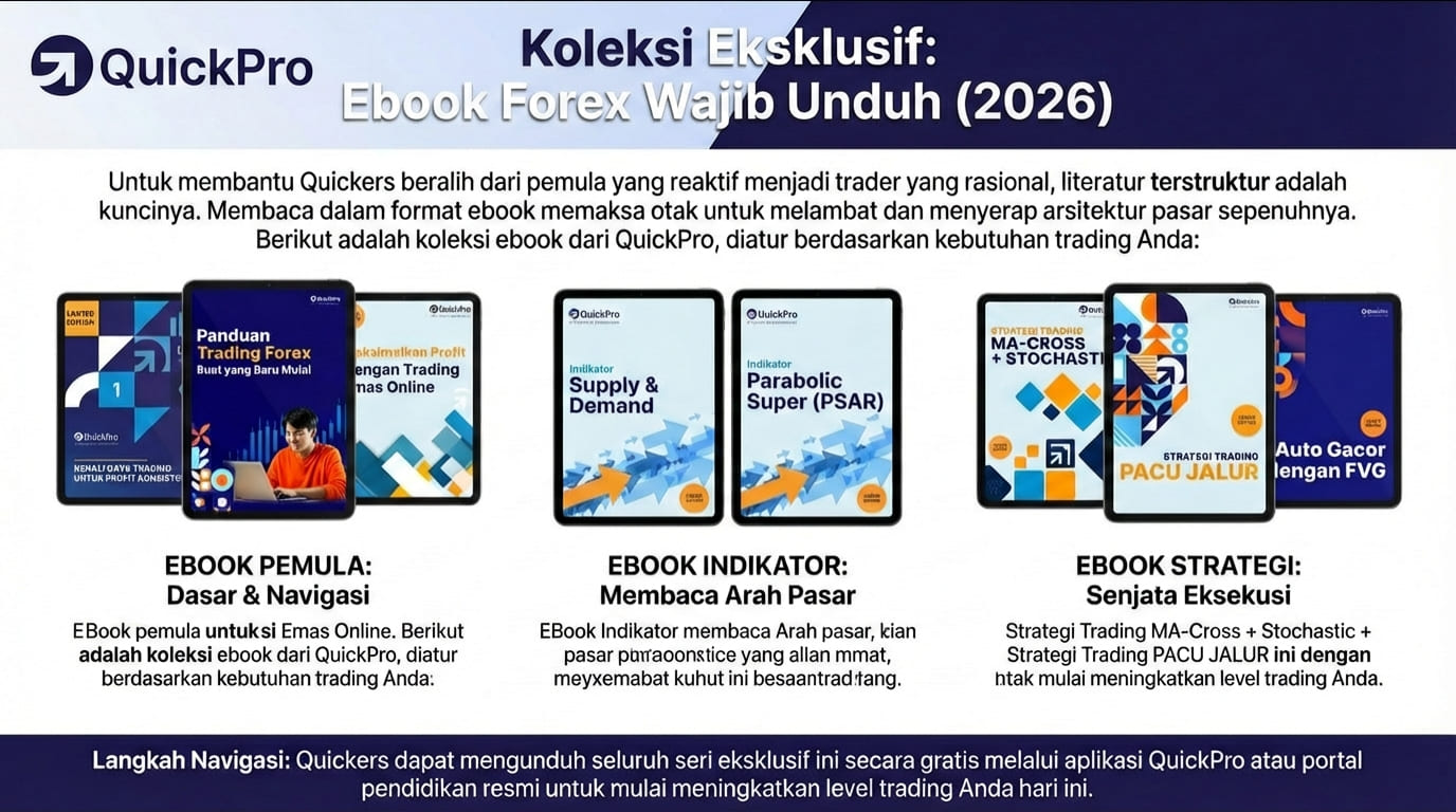 Ebook prediksi forex