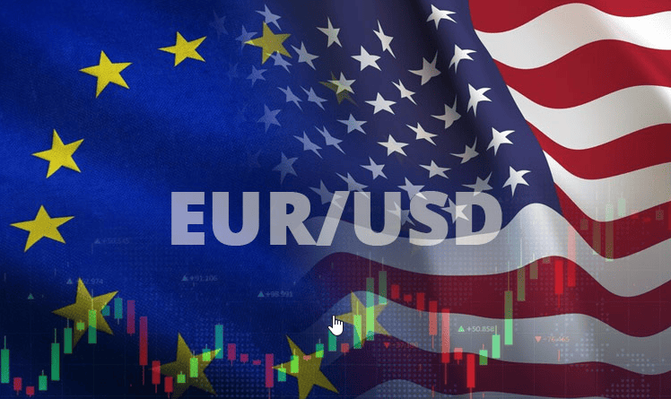Bedah Prediksi EUR USD