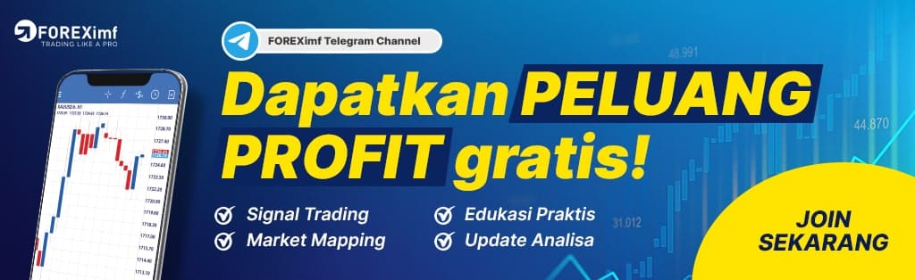 FOREXimf Telegram Channel