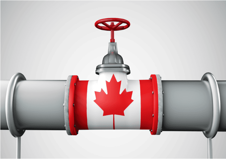 Diskon Minyak Kanada