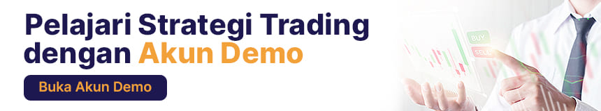 Buka Akun Demo Trading Forex