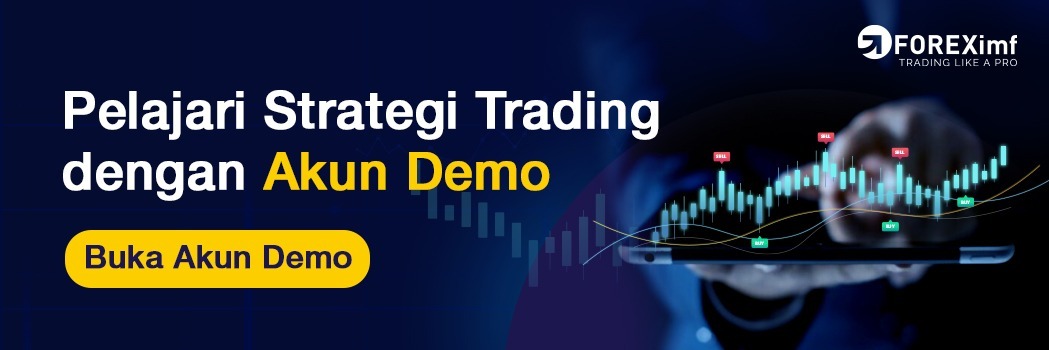 Buka Akun Demo Trading Forex