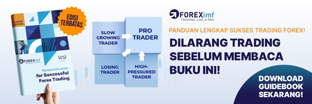 Panduan Lengkap Sukses Trading Forex