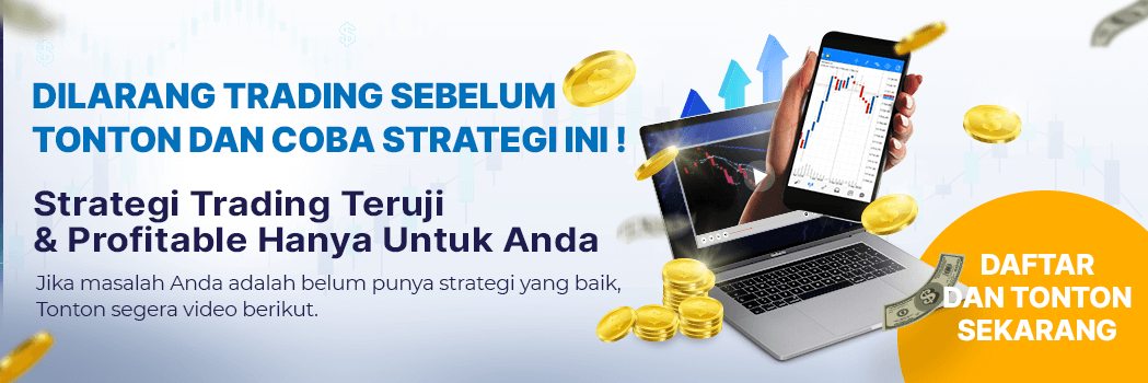 Trading Hack Video Strategi