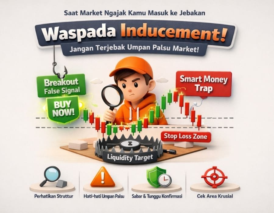 Memahami Konsep Inducement