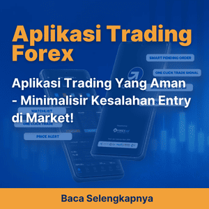 Aplikasi Trading Yang Aman - Minimalisir Kesalahan Entry di Market!