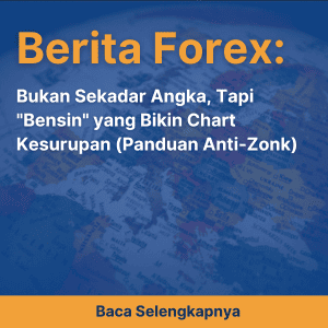 Berita Forex: Bukan Sekadar Angka, Tapi 