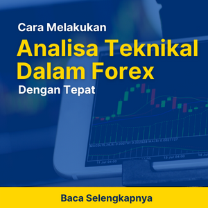 Analisa Teknikal Dalam Forex