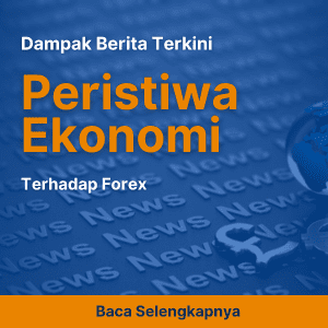 Dampak Berita Terkini dan Peristiwa Ekonomi Terhadap Forex