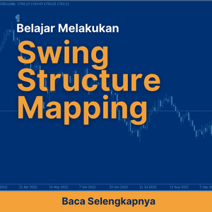 Belajar Melakukan Swing Structure Mapping