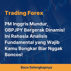 PM Inggris Mundur, GBPJPY Bergerak Dinamis! Ini Rahasia Analisis Fundamental yang Wajib Kamu Bongkar Biar Nggak Boncos!
