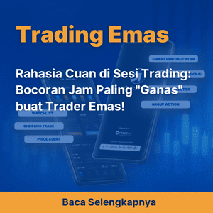 Rahasia Cuan di Sesi Trading: Bocoran Jam Paling 