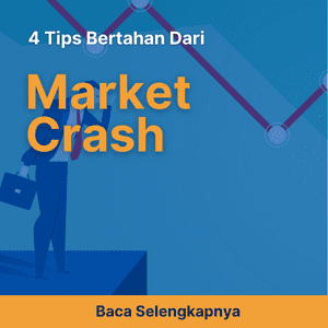 4 Tips Bertahan Dari Market Crash
