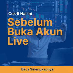 Jangan Buka Akun Live Sebelum Cek 5 Hal Ini