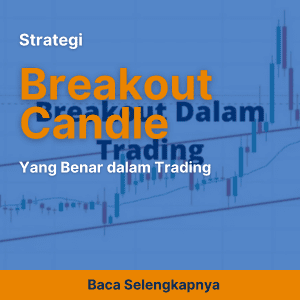 Strategi Breakout Candle yang Benar dalam Trading