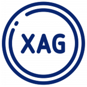 XAGUSD Bergerak di Area Golden Ratio Fibonacci