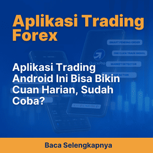 Aplikasi Trading Android Ini Bisa Bikin Cuan Harian, Sudah Coba?