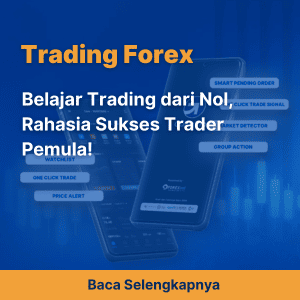 Belajar Trading dari Nol, Rahasia Sukses Trader Pemula!